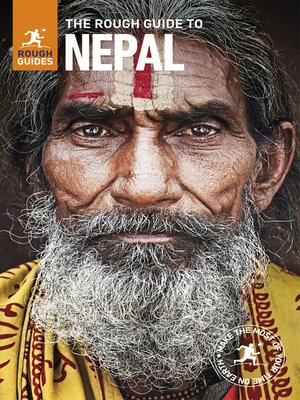 cover image of The Rough Guide to Nepal